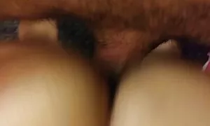 फिलिपीना fucks कुत्र ...