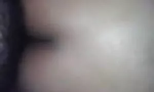 घरगुती वास्तविक गुदद ...