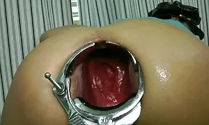 कोपरापर्यंत आईच्या ग ...