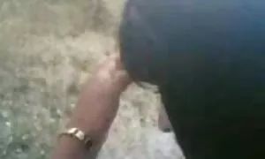 घराबाहेर पर्शियन हौश ...