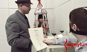 asian marika hase ला ...