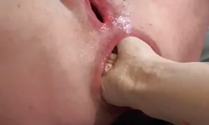 वेश्या गांड fucking  ...