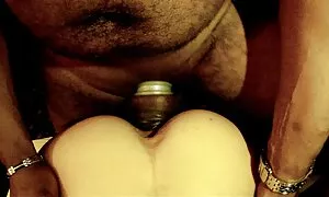 राक्षस, गुदद्वारासंब ...